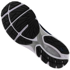 Tênis Mizuno Wave Knit R2 - Masculino - Foto 3