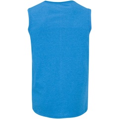 Camiseta Regata Oxer Sound New - Masculina - Video 1