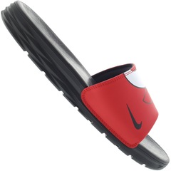 Chinelo Nike NBA Benassi Solarsoft - Slide - Masculino - Foto 2