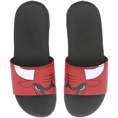 Chinelo Nike NBA Benassi Solarsoft - Slide - Masculino - Foto 1