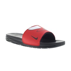 Chinelo Nike NBA Benassi Solarsoft - Slide - Masculino - Foto 3