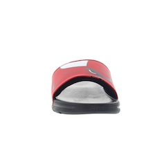 Chinelo Nike NBA Benassi Solarsoft - Slide - Masculino - Foto 4