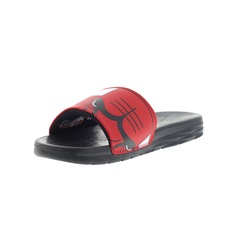 Chinelo Nike NBA Benassi Solarsoft - Slide - Masculino - Foto 5