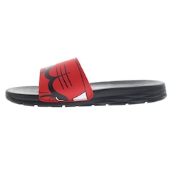 Chinelo Nike NBA Benassi Solarsoft - Slide - Masculino - Foto 6