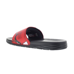 Chinelo Nike NBA Benassi Solarsoft - Slide - Masculino - Foto 7