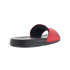 Chinelo Nike NBA Benassi Solarsoft - Slide - Masculino - Foto 9