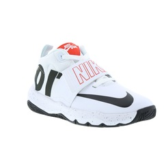 Tênis Nike Team Hustle D 8 JDI - Infantil - Foto 2