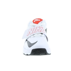 Tênis Nike Team Hustle D 8 JDI - Infantil - Foto 3