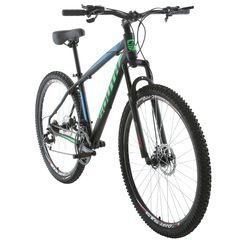 Mountain Bike South Bike Legend Pro - Aro 29 - Freio a Disco Mecânico - Câmbio Shimano - 21 Marchas - Foto 3