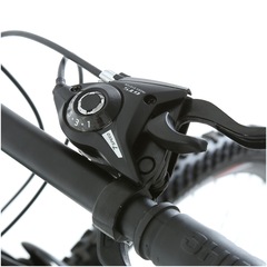 Mountain Bike South Bike Legend Pro - Aro 29 - Freio a Disco Mecânico - Câmbio Shimano - 21 Marchas - Foto 8