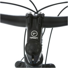 Mountain Bike South Bike Legend Pro - Aro 29 - Freio a Disco Mecânico - Câmbio Shimano - 21 Marchas - Foto 9