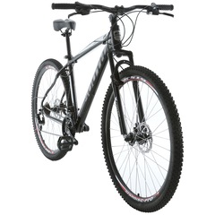 Mountain Bike South Bike Legend Pro - Aro 29 - Freio a Disco Mecânico - Câmbio Shimano - 21 Marchas - Foto 3