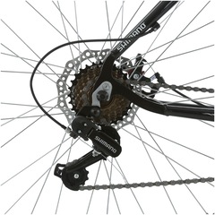 Mountain Bike South Bike Legend Pro - Aro 29 - Freio a Disco Mecânico - Câmbio Shimano - 21 Marchas - Foto 4