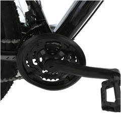 Mountain Bike South Bike Legend Pro - Aro 29 - Freio a Disco Mecânico - Câmbio Shimano - 21 Marchas - Foto 6