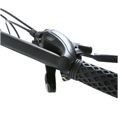 Mountain Bike South Bike Legend Pro - Aro 29 - Freio a Disco Mecânico - Câmbio Shimano - 21 Marchas - Foto 7