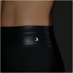 Calça Legging Oxer Goufre II - Feminina - Foto 5