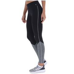 Calça Legging Oxer Recorte Ice - Feminina - Foto 3
