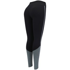Calça Legging Oxer Recorte Ice - Feminina - Foto 7