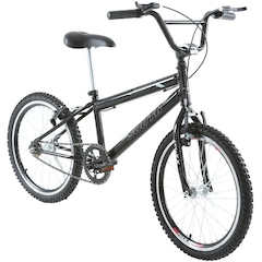 Bicicleta Oxer Roxx - Aro 20 - Freio V-Brake - Infantil - Foto 2