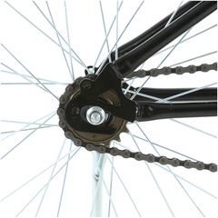 Bicicleta Oxer Roxx - Aro 20 - Freio V-Brake - Infantil - Foto 4