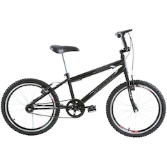 Bicicleta Oxer Roxx - Aro 20 - Freio V-Brake - Infantil - Foto 1