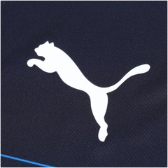 Camisa Puma Play Graphic - Masculina - Foto 3