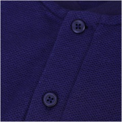 Camisa Polo PSG Piquet Authentic 18/19 Nike - Masculina - Foto 5