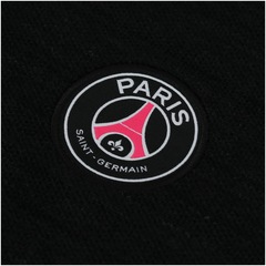 Camisa Polo PSG Piquet Authentic 18/19 Nike - Masculina - Foto 3