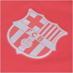 Camisa de Treino Barcelona 18/19 Nike - Masculina - Foto 3