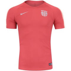 Camisa de Treino Barcelona 18/19 Nike - Masculina - Foto 1