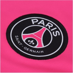 Camisa de Teino PSG 18/19 Nike - Masculina - Foto 3
