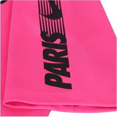 Camisa de Teino PSG 18/19 Nike - Masculina - Foto 5