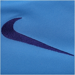 Camisa Barcelona Dry Squad Nike - Masculina - Foto 4