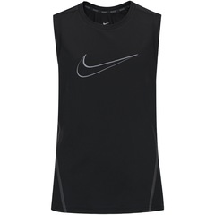 Camiseta Regata Nike Dry Top SL - Infantil - Foto 1
