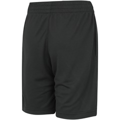 Bermuda Nike Dry Avalanche - Infantil - Foto 2
