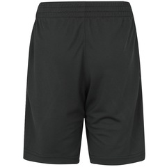 Bermuda Nike Dry Avalanche - Infantil - Foto 4