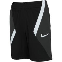 Bermuda Nike Dry Avalanche - Infantil - Foto 1