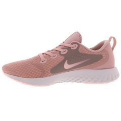 Tênis Nike Legend React - Feminino - Foto 5