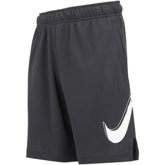 Bermuda Nike Dry GFX - Infantil - Foto 1