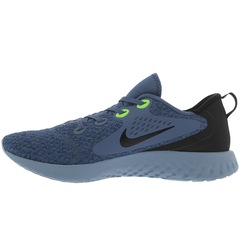 Tênis Nike Legend React - Masculino - Foto 5