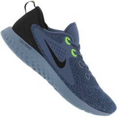 Tênis Nike Legend React - Masculino - Foto 1