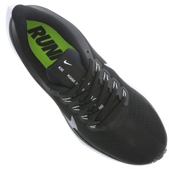 Tênis Nike Zoom Pegasus 35 Turbo - Feminino - Foto 9