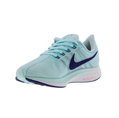 Tênis Nike Zoom Pegasus 35 Turbo - Feminino - Foto 4