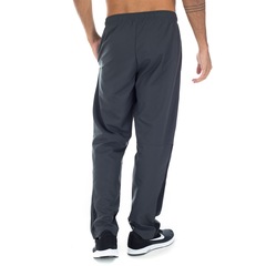 Calça Nike Dry Pant Team Woven - Masculina - Foto 4