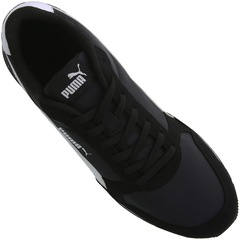 Tênis Infantil Puma ST Runner V2 NL - Foto 9
