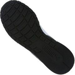 Tênis Infantil Puma ST Runner V2 NL - Foto 10
