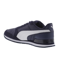 Tênis Infantil Puma ST Runner V2 NL - Foto 6