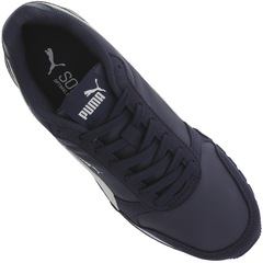Tênis Infantil Puma ST Runner V2 NL - Foto 9