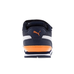 Tênis para Bebê Puma ST Runner V2 NL V IN - Infantil - Foto 7