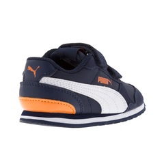 Tênis para Bebê Puma ST Runner V2 NL V IN - Infantil - Foto 8